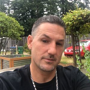 Meet your Posher, Jason